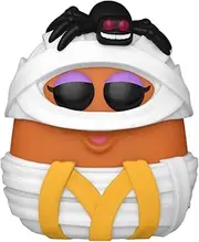 FUNKO POP! AD ICONS: McDonald's: Mummy McNugget