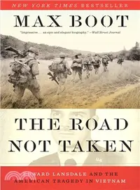 在飛比找三民網路書店優惠-The Road Not Taken ― Edward La