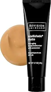 Revision Intellishade Matte Anti-Aging Tinted Moisturizer SPF 45, 50.27 ml