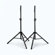 On-Stage Compact Speaker Stand Pack (SSP7750) | MaxStrata®