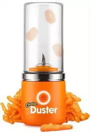 Cheetos Duster Bundle limited Edition HARD TO FIND! SHIPS ASAP!