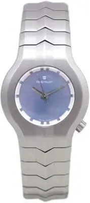 TAG Heuer Women's WP1312.BA0750 Alter Ego Watch
