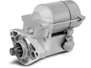 Starter For 1993-1997 Lexus GS300 3.0L 6 Cyl Naturally Aspirated 1994 MT814PT (for: Lexus)