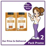 Spiced Gold Rum Top Shelf Select Spirit Essence x 2 Pack By Still Spirits