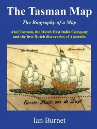 在飛比找三民網路書店優惠-The Tasman Map ― The Biography