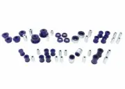SuperPro F&R Master Bushing Alignment Kit fits 06-15 MX-5 Miata KIT6000AK (for: Mazda)