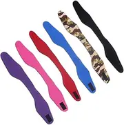GAROZATION Waterproof Swimming Headband Sports Headband for Teen Adults Ear Protection