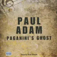 在飛比找博客來優惠-Paganini’s Ghost
