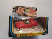 Corgi VEGA$ Ford Thunderbird 348
