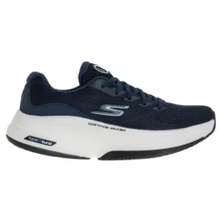 【SKECHERS】男鞋 健走系列 GO WALK DISTANCE WALKER(216528NVBK)