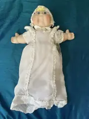 Cabbage Patch Kids Porcelain Collection Jenifer Alice