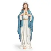 Roman Inc Patrons & Protectors - Immaculate Heart