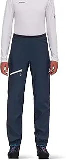 [Mammut] Eiger Speed HS Pants, Women's Night, Hard Shell Pants