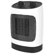 Click 2000W Ceramic Fan Heater