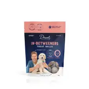 Drool by Dr Chris Brown In-Betweeners Dog Treats - 110g