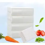 KITCHEN PAPER OIL-ABSORBING SHEETS HAND PAPER KITCHEN TISSUE