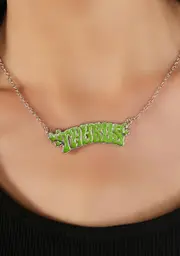 [HOROSCOPEZ] Taurus Necklace