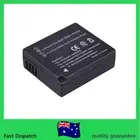 KING Battery for Panasonic Lumix DC-TZ90 DMW-BLE9 DMW-BLE9E DMW-BLG10 DMW-BLG10E