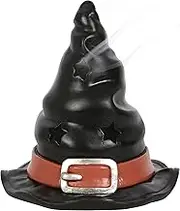 Witch Hat Incense Cone Burner
