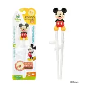 EDISON - Kids Training Chopstick Right Handed - Disney Micky Mouse