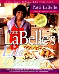 在飛比找博客來優惠-Patti Labelle’s Lite Cuisine