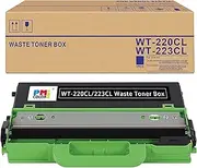 Brother Genuine WT220CL Waste Toner Box, WT220