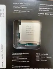 Intel Core i9 i9-10900X LGA2066 CPU, 3.7/4.5Ghz 165W BX8069510900X SRGV7