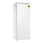Heller 240L 58cm Fridge Food/Drinks Refrigerator Cooler w/Crisper Drawer White