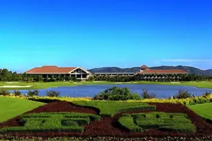 珠海金灣高爾夫酒店Golden Gulf Golf Club