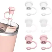 Adjustable Straw Cover for Stanley|Simple Modern|Yeti|Owala|HydroFlask|All Brand