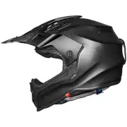 NEXX X.WRL Zero Pro Carbon Black MT XX-Large