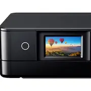 Epson Expression Photo XP-8700 Multifunction Printer - Black