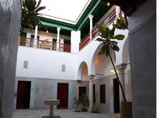 Dar Traki Medina de Tunis