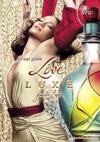 在飛比找Yahoo!奇摩拍賣優惠-Jennifer Lopez 珍妮佛羅培茲 Live Lux