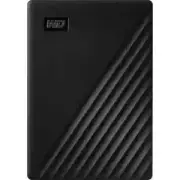 Western Digital My Passport 4TB, 2.5 inch Desktop External HDD -...