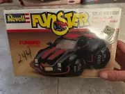 Revell Funster Funbird 7225 1981 Version Factory Sealed