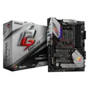 ASRock B550 PG VELOCITA Ryzen AMD Socket AM4 Processors ATX Motherboard