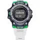 CASIO 卡西歐 G-SHOCK 多功能運動藍芽電子錶 GBD-100SM-1A7