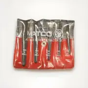 Matco Tools Screw Extractor Set, SE25