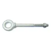 3/8"-16 x 4-1/2" Hot Dip Galvanized Eyebolts w/Shield Nuts (1 pcs.)