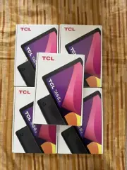 TCL Tab 8 LE T-Mobile 32GB Gry Kit New In Package!