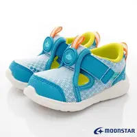 在飛比找樂天市場購物網優惠-★日本月星Moonstar機能童鞋-Carrot可機洗系列寬