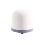 4 Filters Ceramic Dome For 8 Stage Water Filters