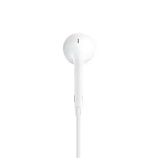 Apple原廠 EarPods 具備 3.5 公釐耳機接頭 蘋果耳機 3.5mm接頭 有線 apple耳機 AP12