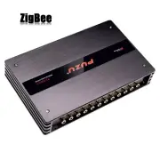 PZ-X6800S DSP Car Power Amplifier 6 IN 10 OUT for Premium Audio Sound System