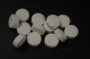 25 Cleaning Tablets 2g 15mm for Nivona Automatic Coffee Machine