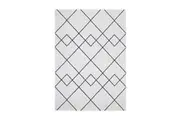 Rug Culture Diego Paradise Rug (330 x 240cm, Extra Large)