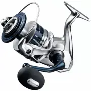 Shimano Saragosa Reels