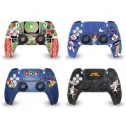 OFFICIAL ANIMANIACS GRAPHIC ART VINYL SKIN FOR SONY PS5 DUALSENSE CONTROLLER