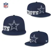 在飛比找蝦皮購物優惠-Dallas COWBOYS Cap Snapback Ca